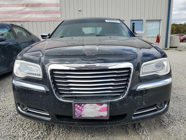 2012 CHRYSLER 300C 