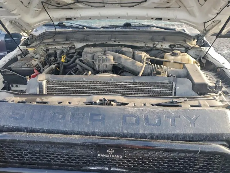 2014 FORD F250 SUPER DUTY  