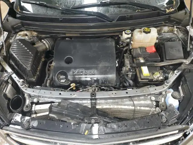 2019 BUICK ENCLAVE PREMIUM  