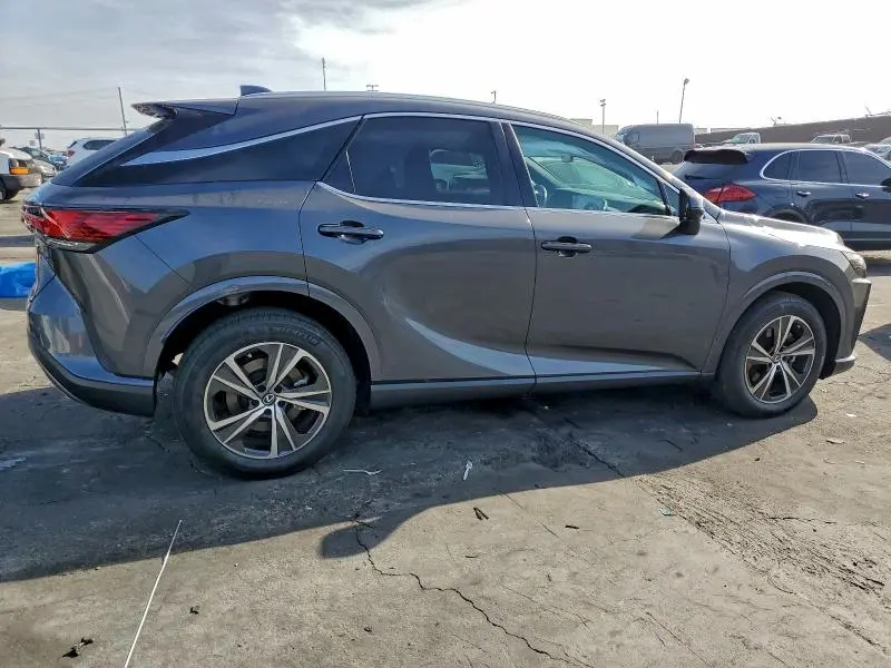 2024 LEXUS RX 350 BASE  