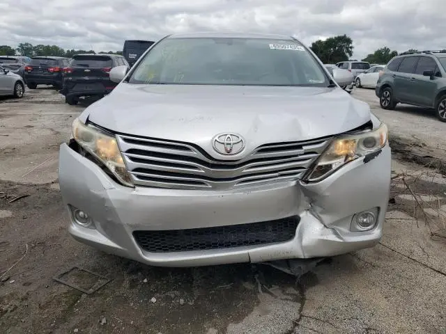 2010 TOYOTA VENZA