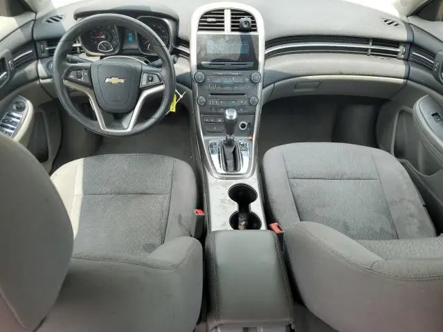 2013 CHEVROLET MALIBU LS  