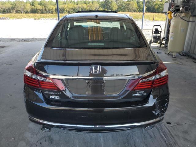 2016 HONDA ACCORD TOURING