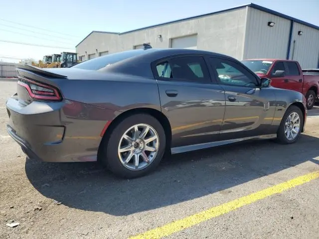 2023 DODGE CHARGER R/T  