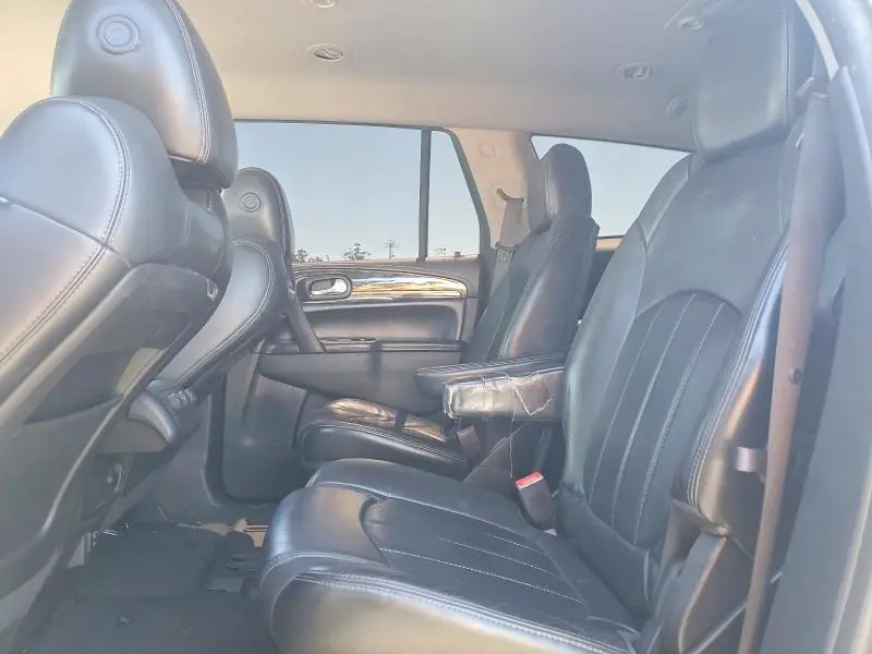 2014 BUICK ENCLAVE   