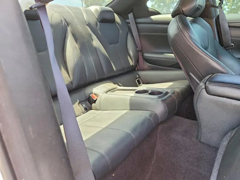 2018 INFINITI Q60 2.0T PURE  