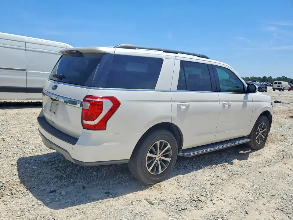 2019 FORD EXPEDITION XLT  