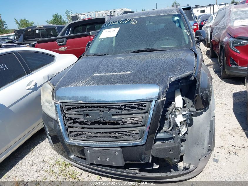 2015 GMC TERRAIN SLE-2