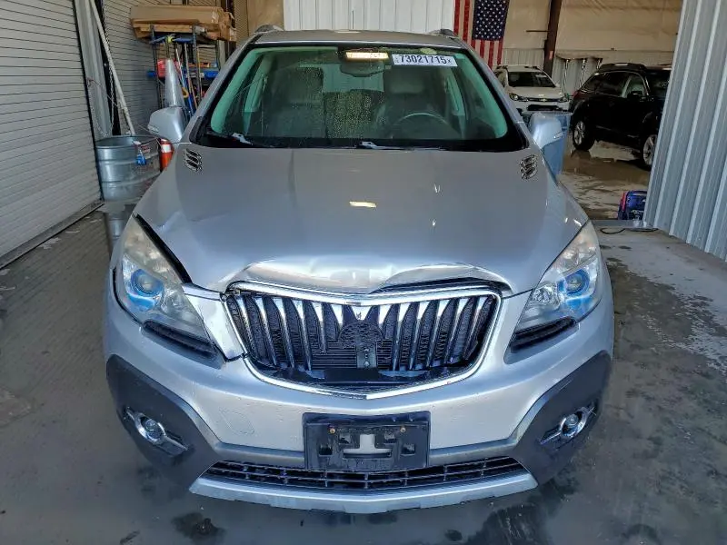 2015 BUICK ENCORE CONVENIENCE  