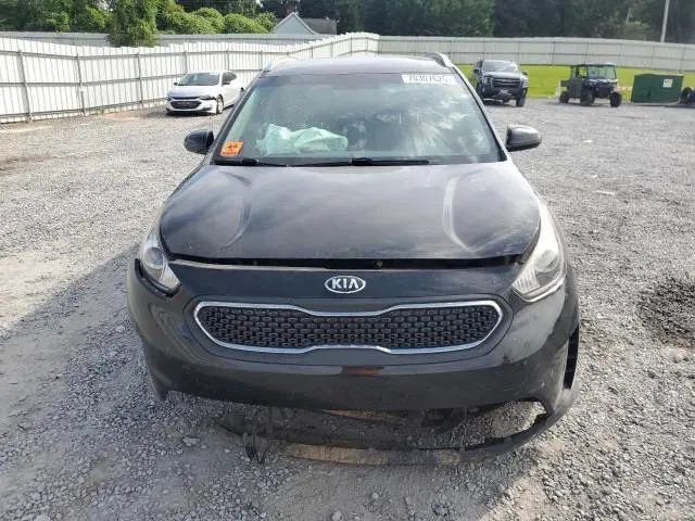 2017 KIA NIRO FE  