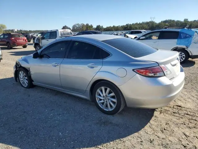 2012 MAZDA 6 I  