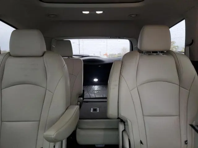 2019 BUICK ENCLAVE PREMIUM  