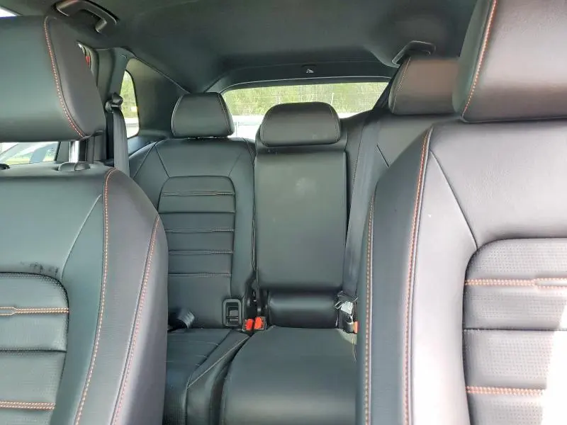 2025 HONDA CRV   