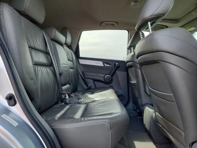 2011 HONDA CR-V EXL  