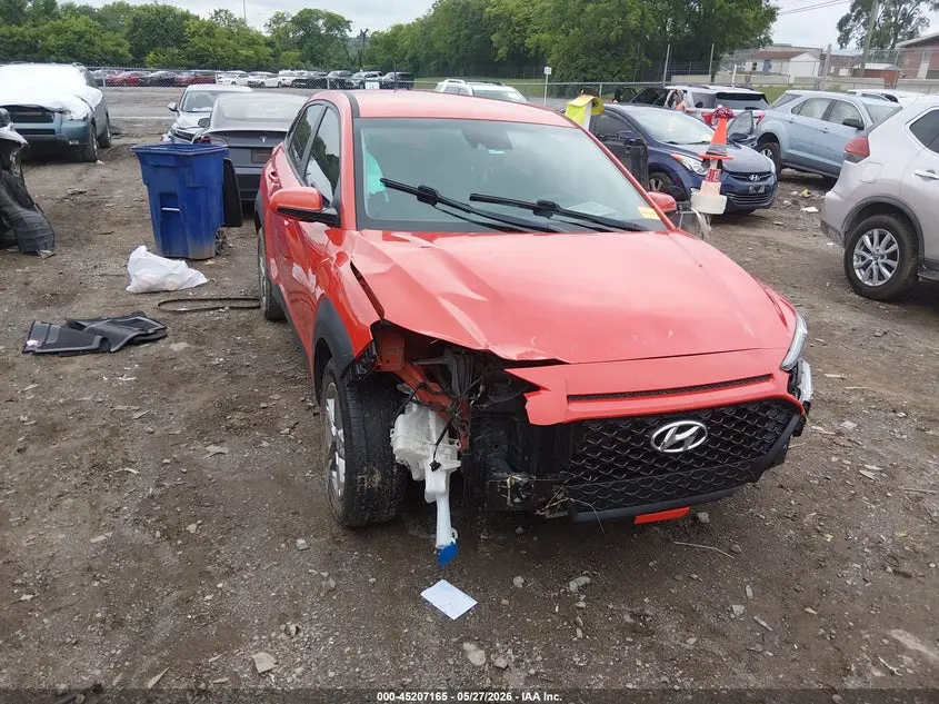 2020 HYUNDAI KONA SE