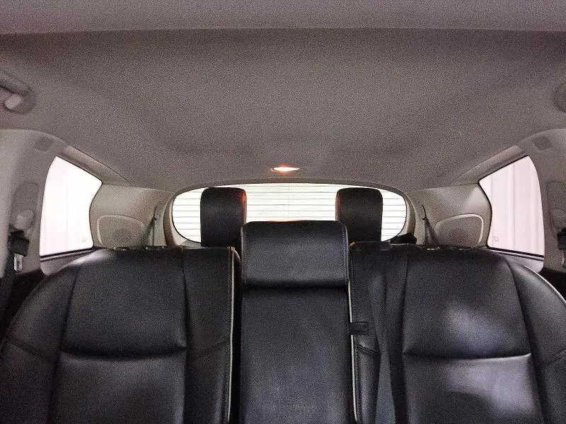 2019 INFINITI QX60 PURE  