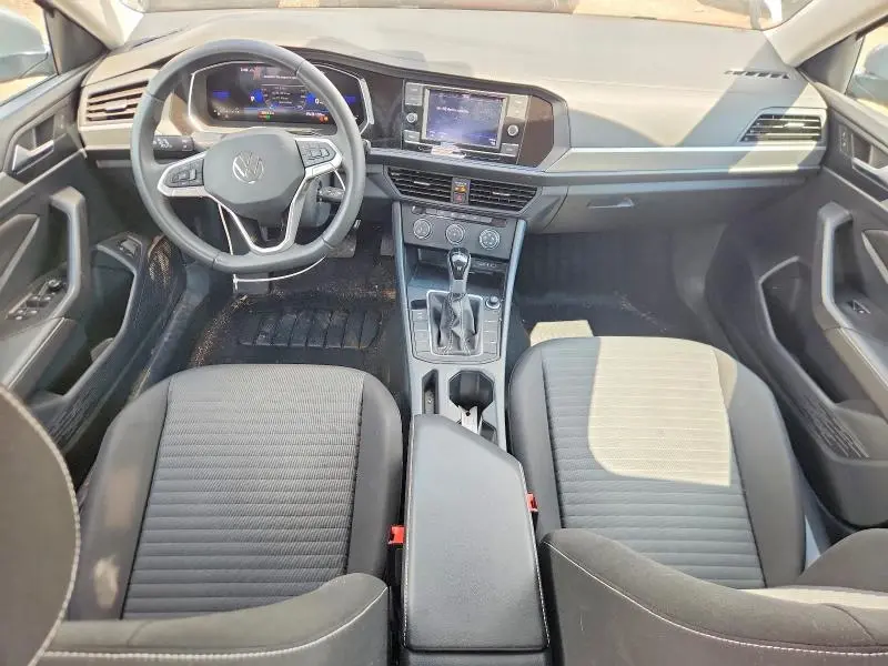 2024 VOLKSWAGEN JETTA S  