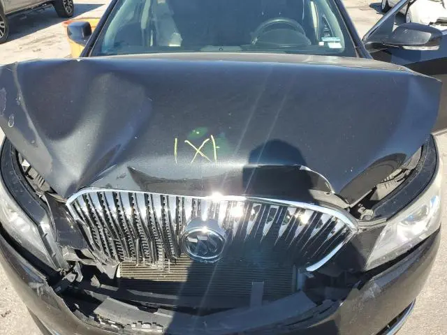 2014 BUICK LACROSSE   