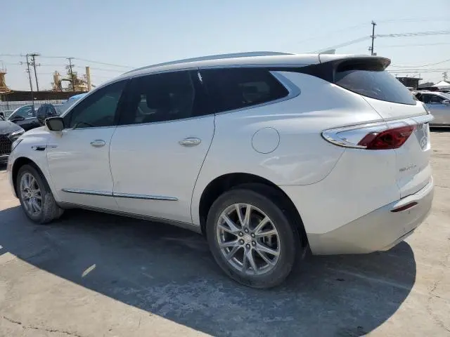 2022 BUICK ENCLAVE PREMIUM  