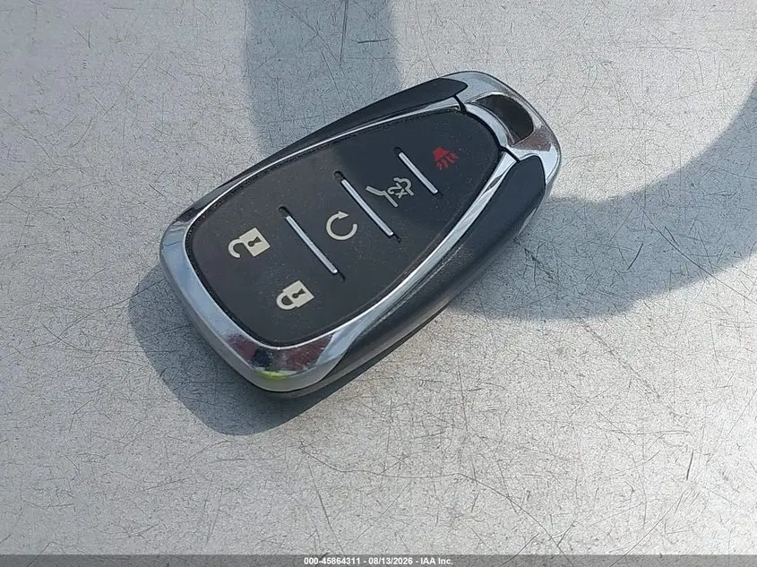 2020 CHEVROLET TRAVERSE FWD LT CLOTH