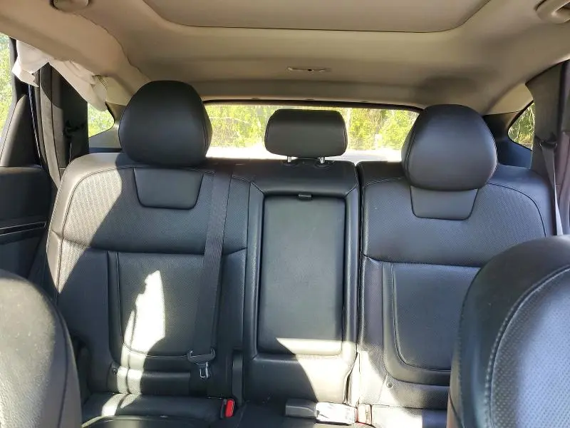 2022 HYUNDAI TUCSON LUXURY  