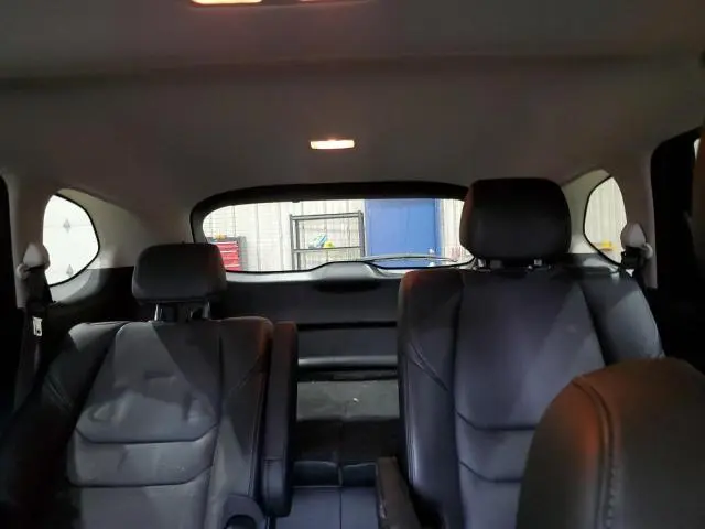 2022 MAZDA CX-9 TOURING PLUS  