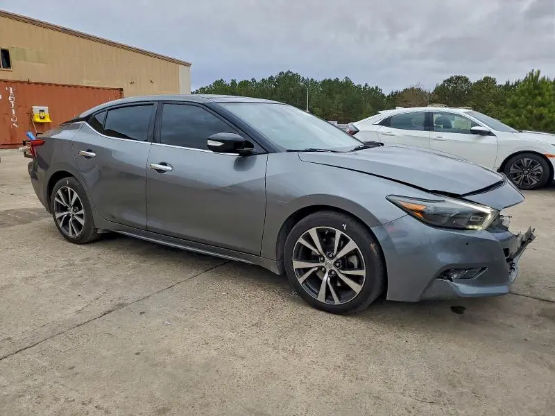 2016 NISSAN MAXIMA 3.5S  