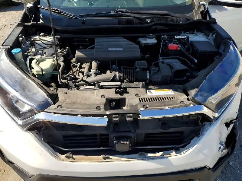 2019 HONDA CR-V EXL  