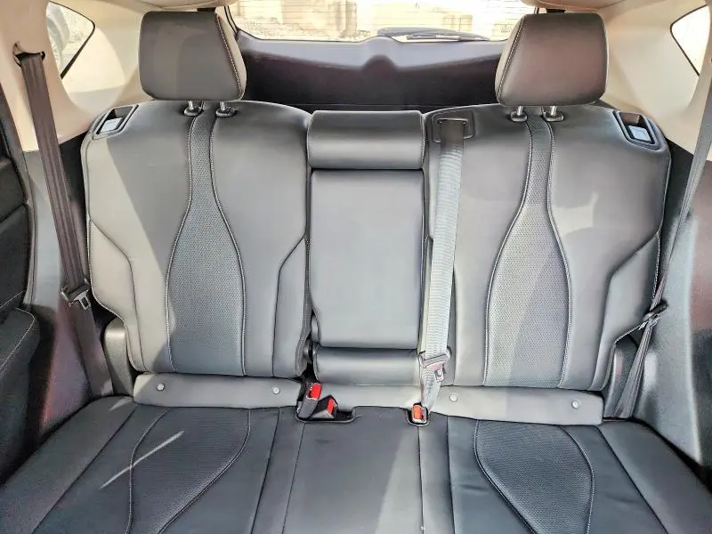 2021 ACURA RDX TECHNOLOGY  