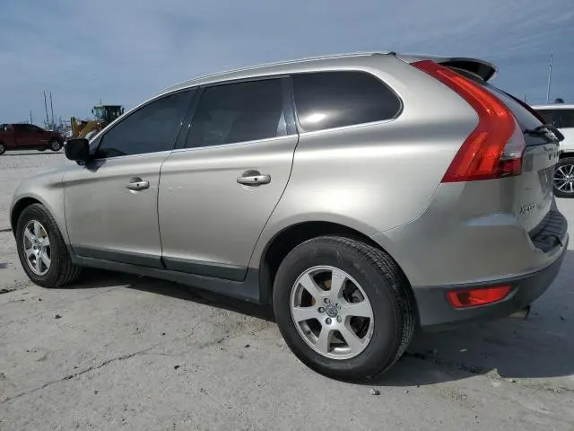 2012 VOLVO XC60 3.2  