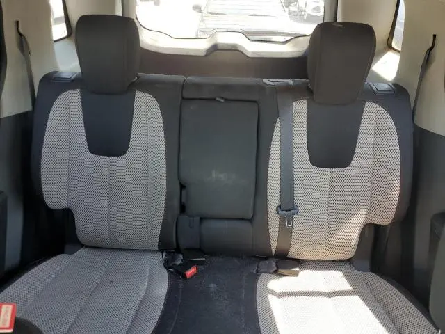 2014 GMC TERRAIN SLE  