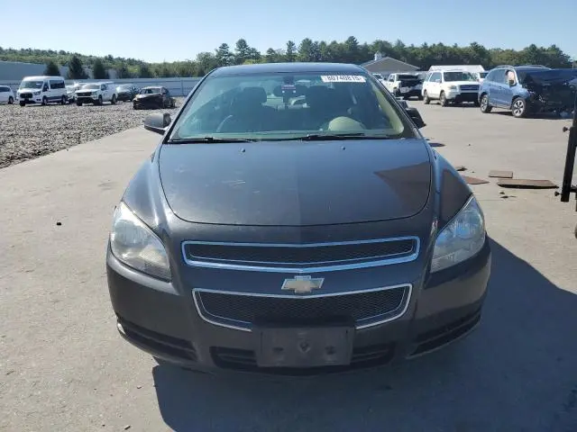 2012 CHEVROLET MALIBU LS  