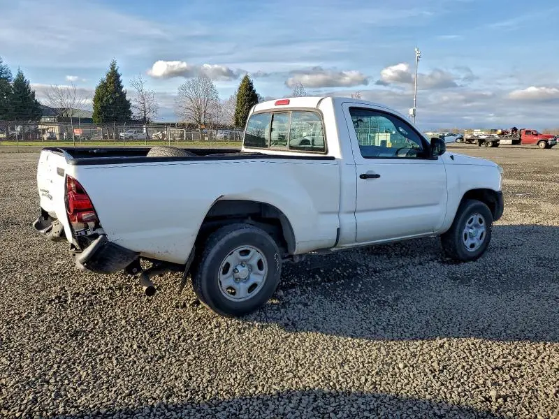 2013 TOYOTA TACOMA   
