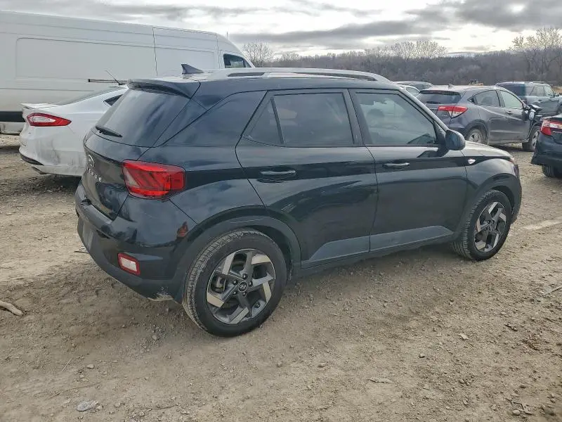 2021 HYUNDAI VENUE SEL  