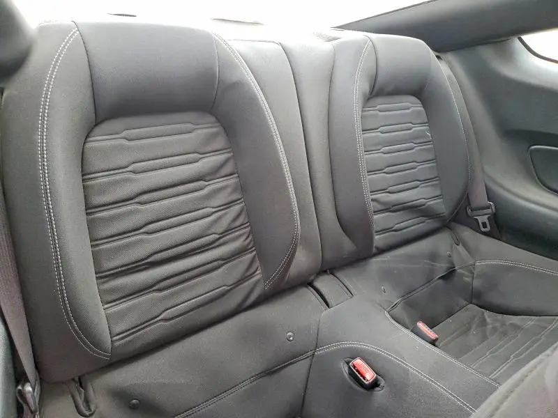 2016 FORD MUSTANG GT  