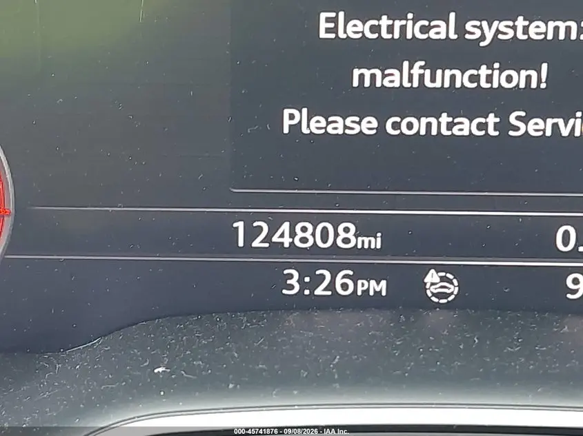 2018 AUDI Q7 3.0T PREMIUM
