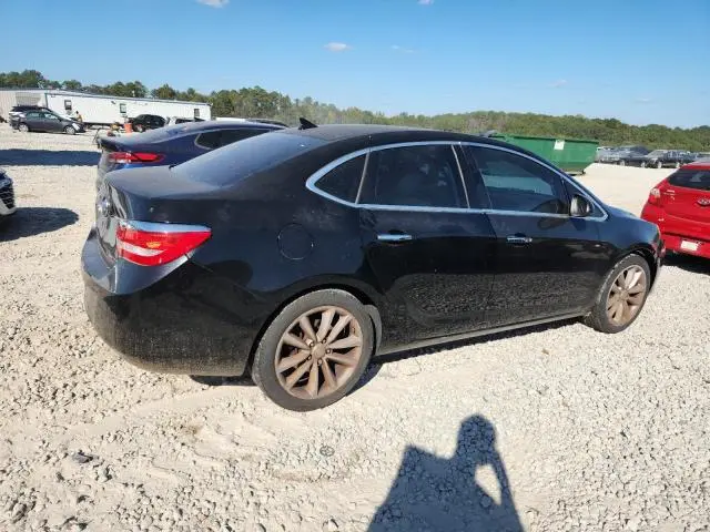 2012 BUICK VERANO   