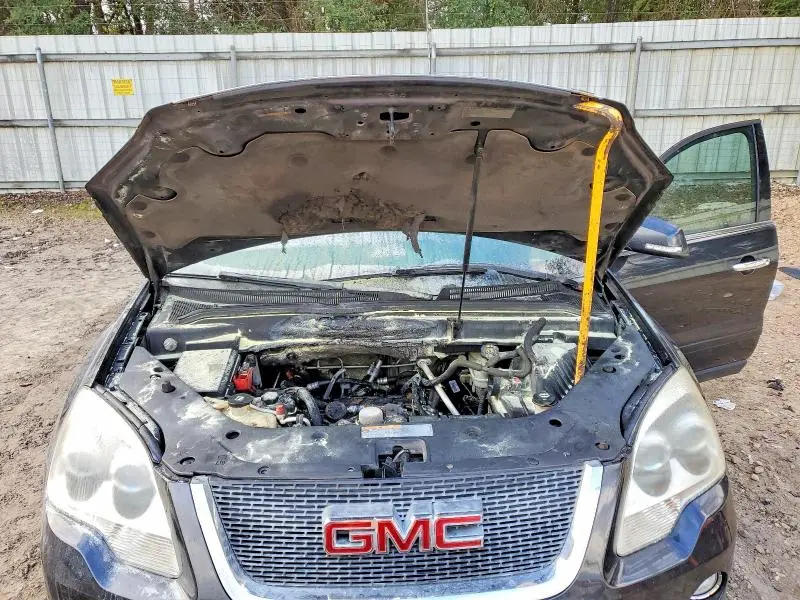 2012 GMC ACADIA SLT-1  