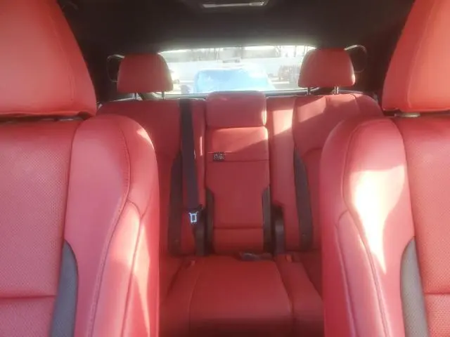 2022 LEXUS RX 350 F SPORT  