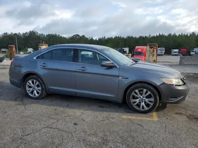 2011 FORD TAURUS SEL  