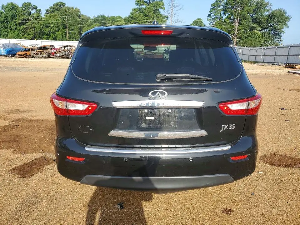 2013 INFINITI JX35 BASE  