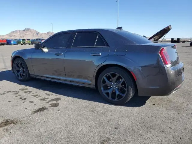 2022 CHRYSLER 300 TOURING L  