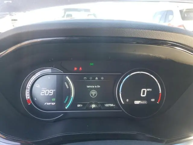 2020 KIA NIRO EX PREMIUM  