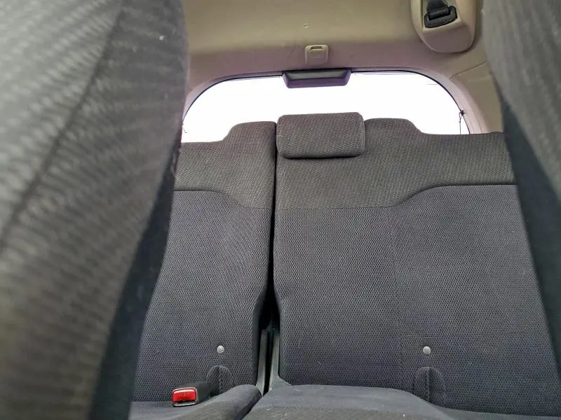 2013 HONDA FIT SPORT  