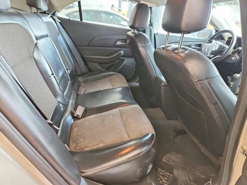 2014 CHEVROLET MALIBU 1LT  
