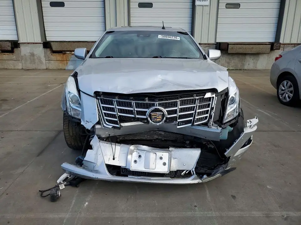 2013 CADILLAC XTS PREMIUM COLLECTION  