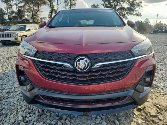 2021 BUICK ENCORE GX PREFERRED  