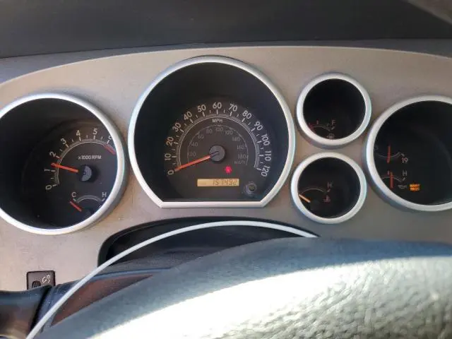 2012 TOYOTA TUNDRA GRADE  