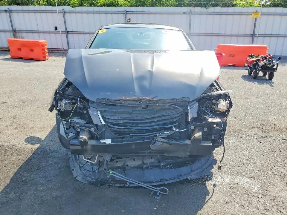 2014 CHRYSLER 200   