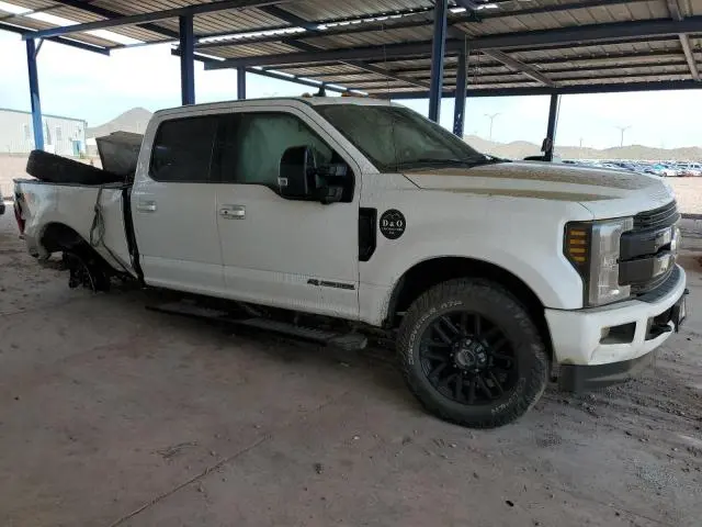 2019 FORD F250 SUPER DUTY  